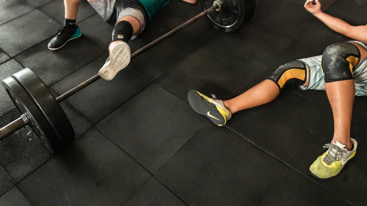 Come Rimanere Motivati nel Fitness